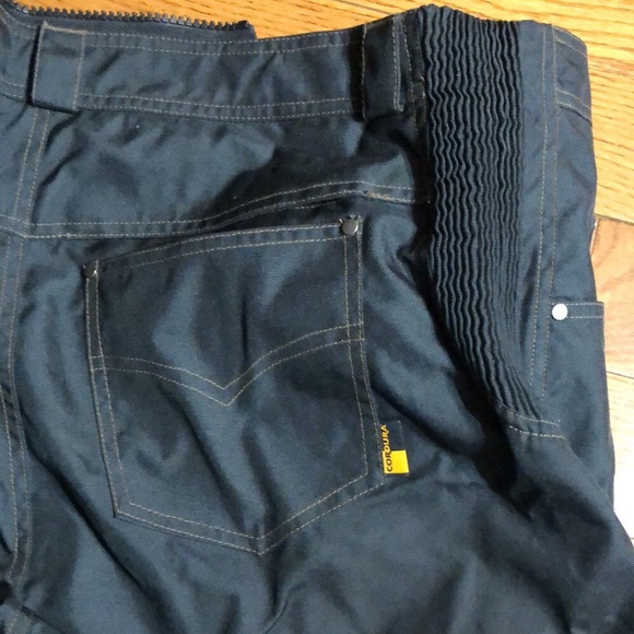 Olympia Moro Sports Motorcycle Jeans - Picture 4 of 15